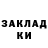 Кетамин ketamine Axl Magnus